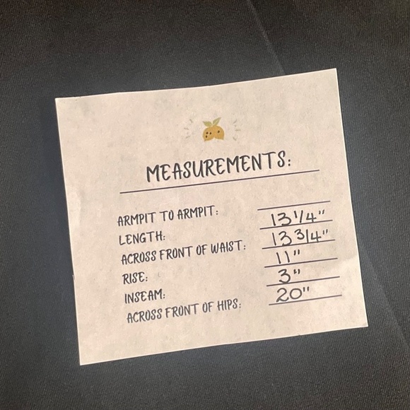 NWT!! J. CREW Wrap Front Skort Bi-Stretch Cotton Blend Black Shorts Skirt Size 0 - Picture 16 of 16